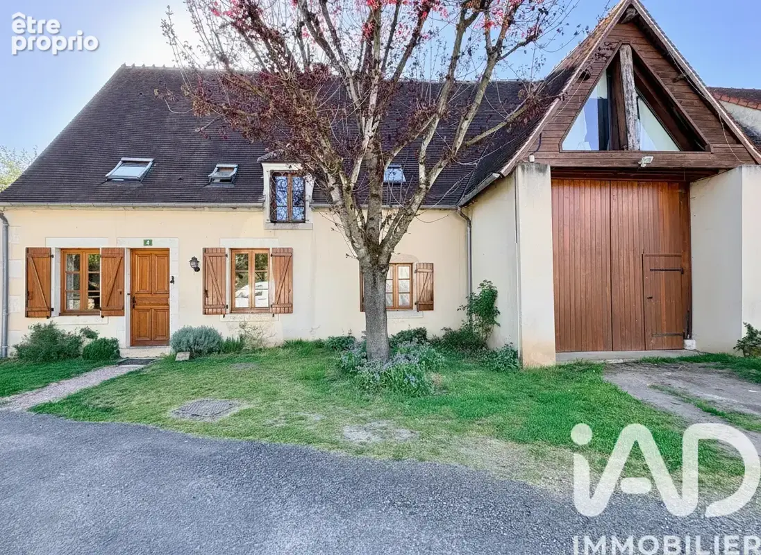 Photo 1 - Maison à DREVANT