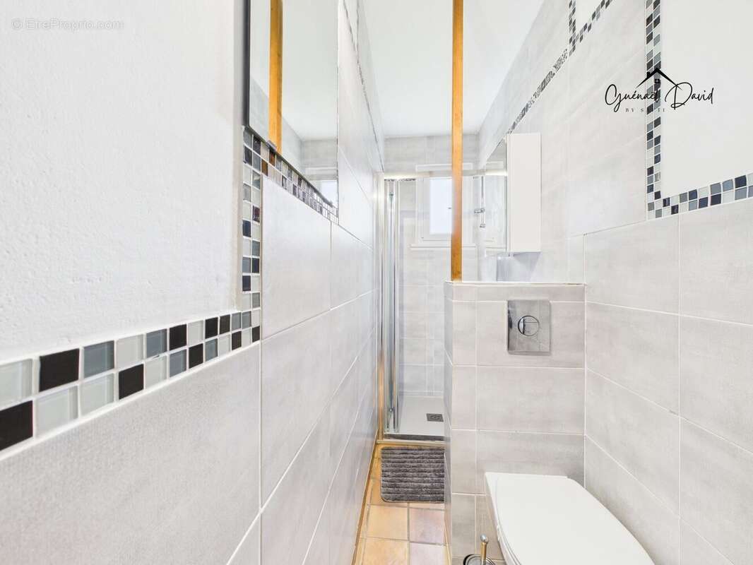 Photo 8 - Maison à SAINT-POL-DE-LEON