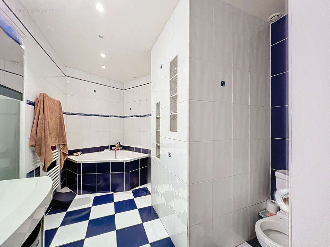 Maison à CHAUMONT-EN-VEXIN