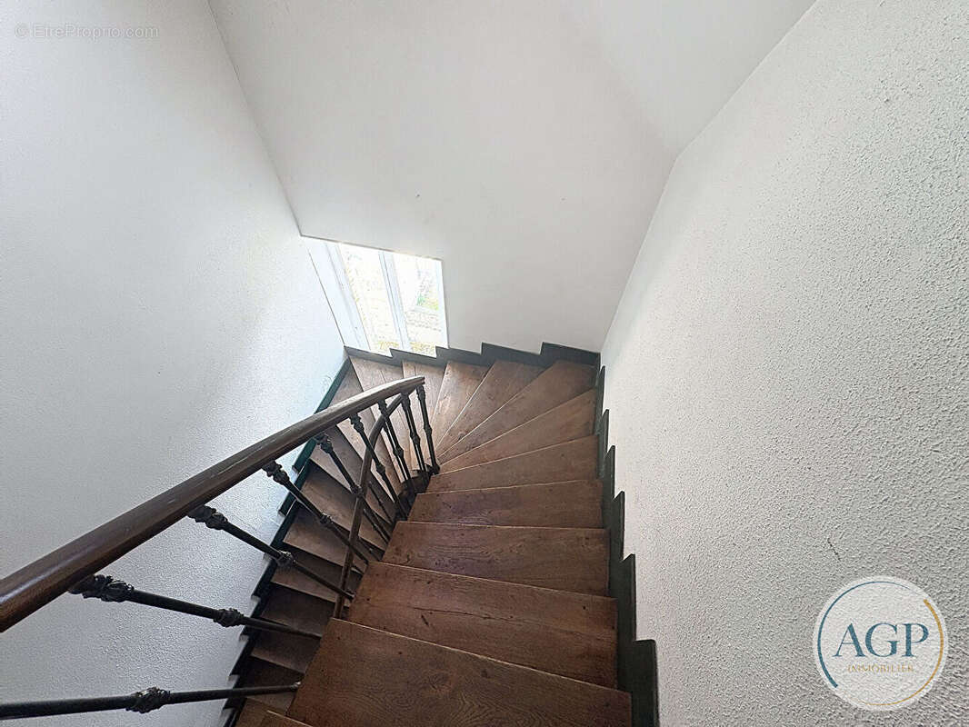 Appartement à MEUNG-SUR-LOIRE