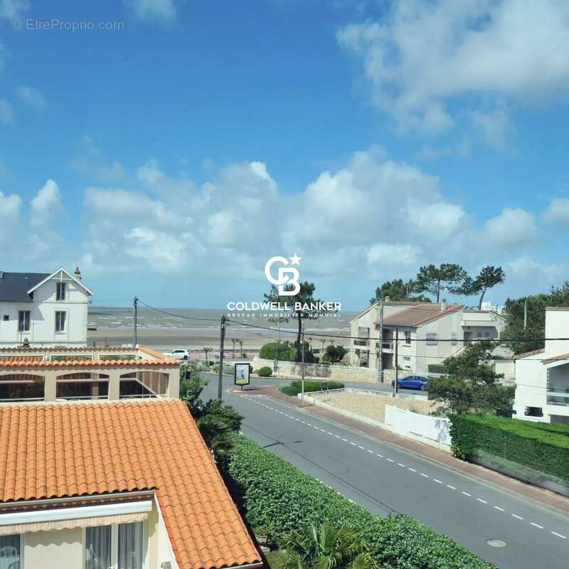 Maison à SAINT-GEORGES-DE-DIDONNE