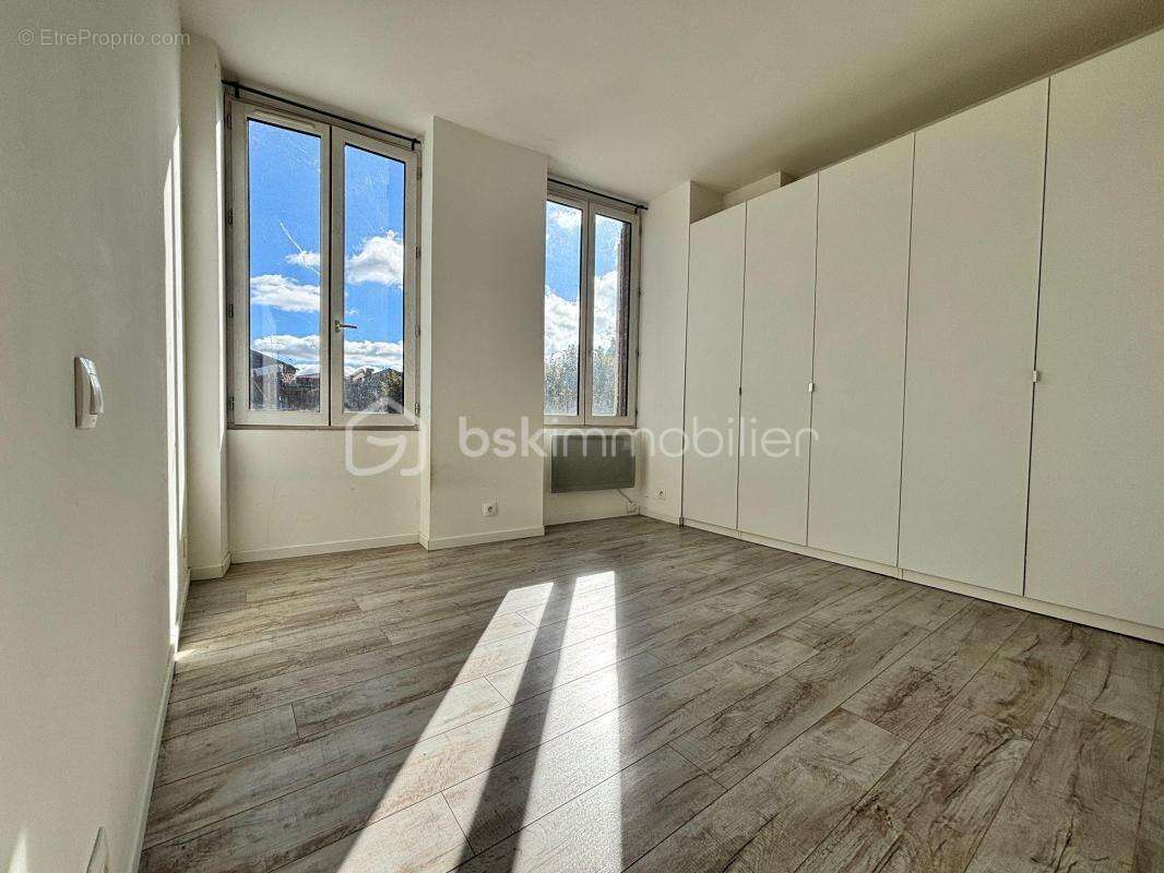 Appartement à RABASTENS