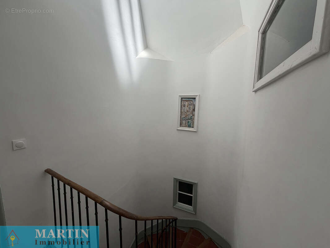 Appartement à CERET