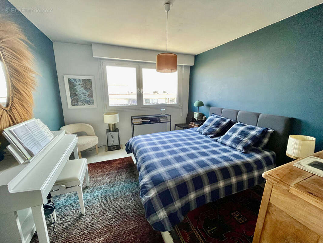 Appartement à LORIENT