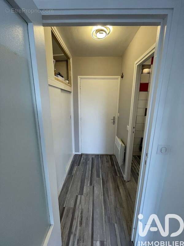 Photo 7 - Appartement à LOOS