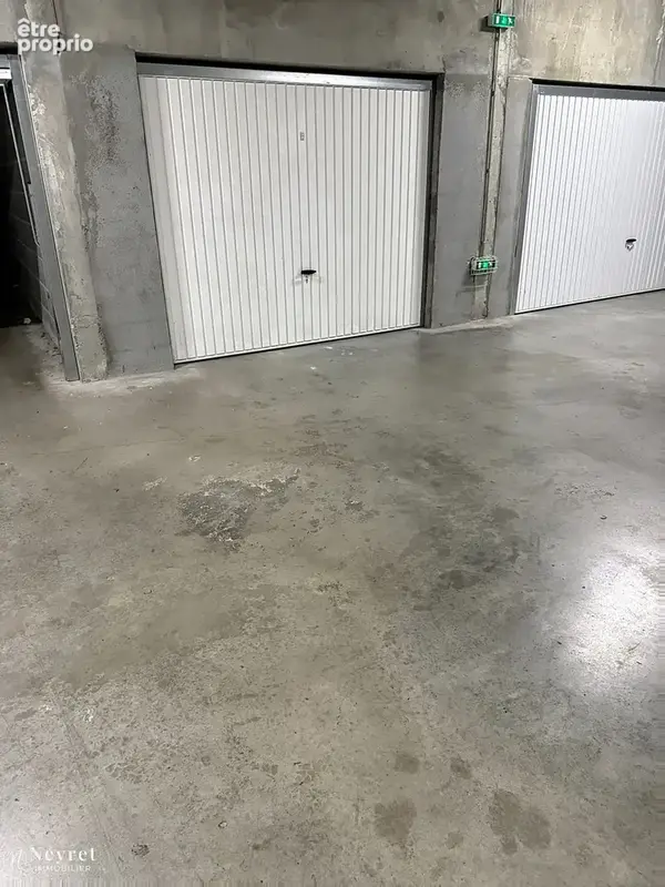 Liberation / jean moulin t5 131,20 m2 terrasse 46m2 garage - photo 16