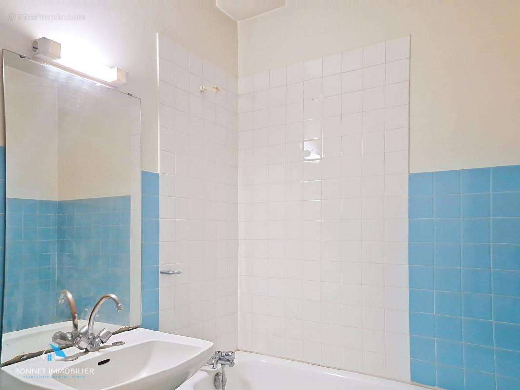 Appartement à CLERMONT-FERRAND