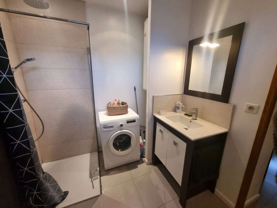 Appartement à LAURIS