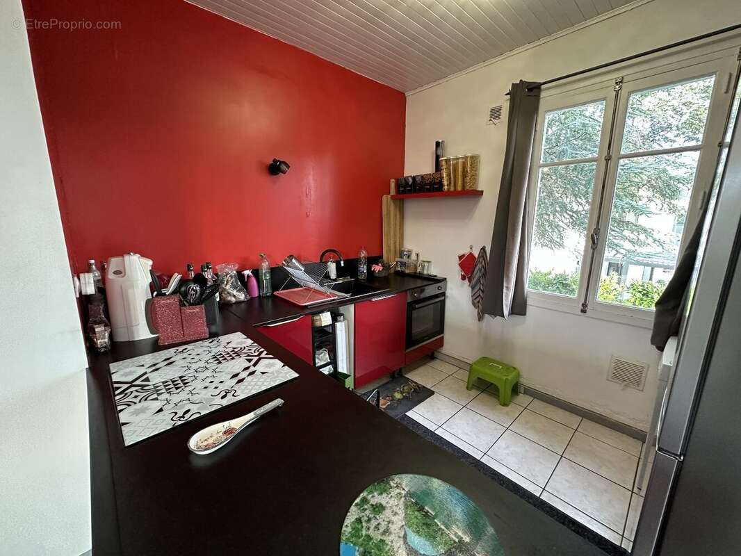 Maison à LES VILLETTES