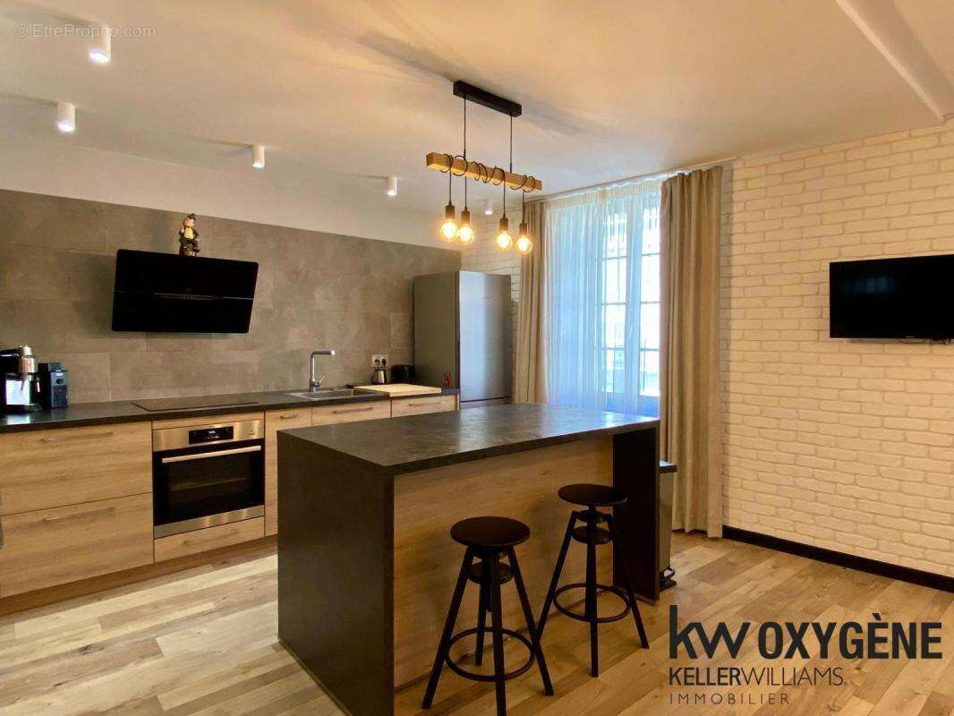 Maison à CARCASSONNE