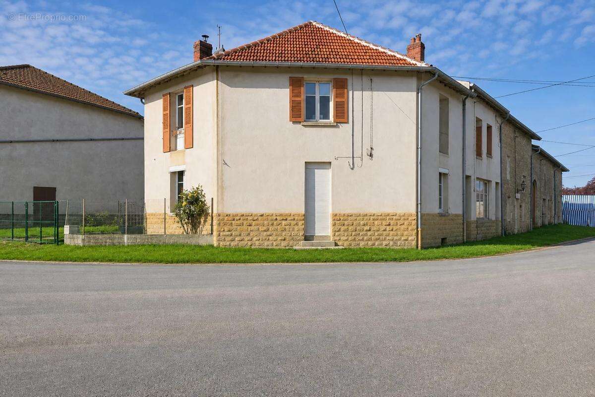 Maison de 4 pièces de 180 m² à Verpel - photo 25