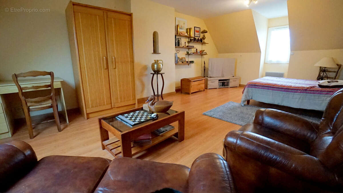 Maison à GARGENVILLE