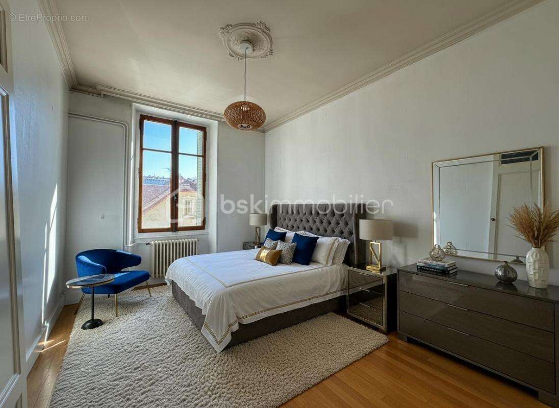 Appartement à ANNECY