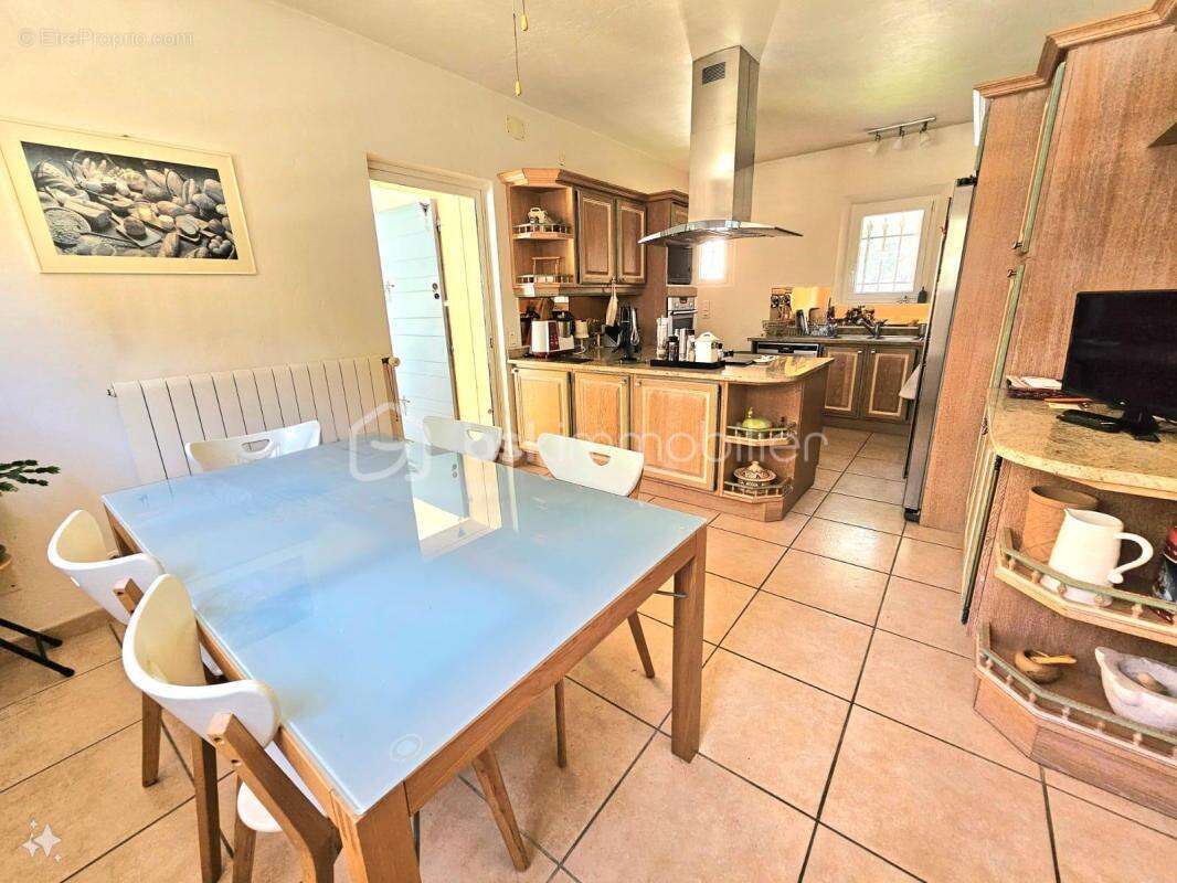 Villa de 210 m2 au calme et sans vis à vis - photo 5