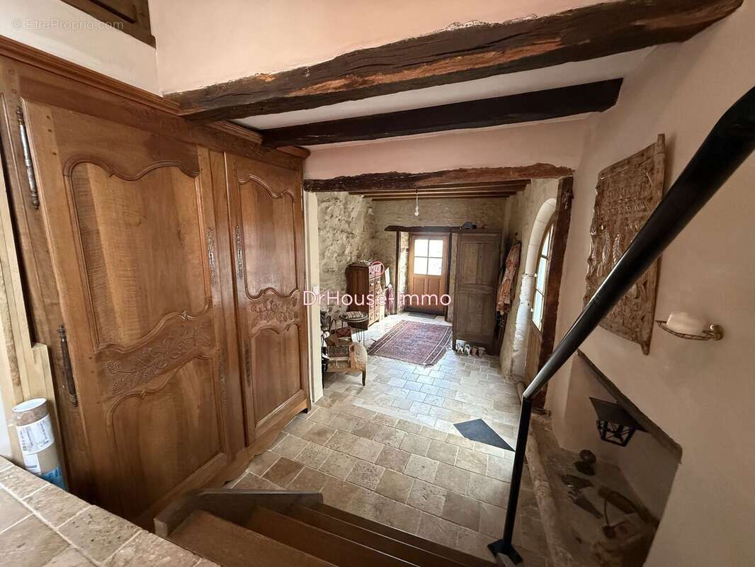 Maison à CHATEAUROUX