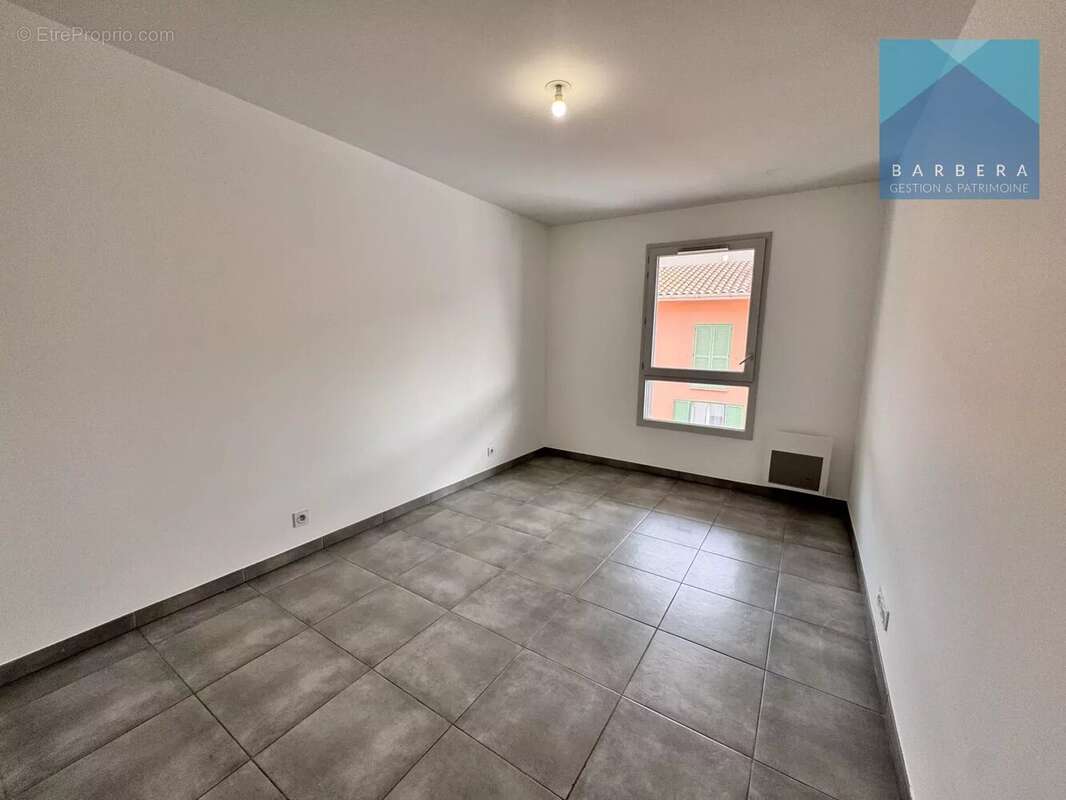 Appartement à DRAP