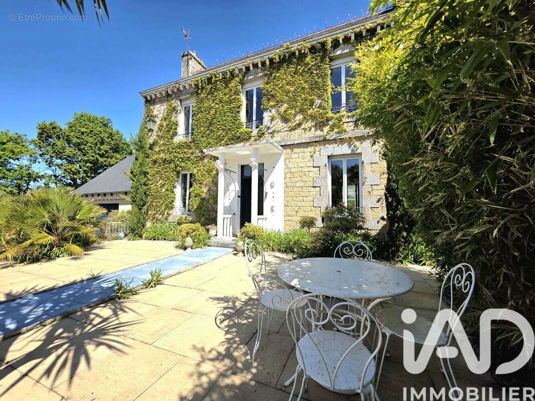 Photo 2 - Maison à BEGARD
