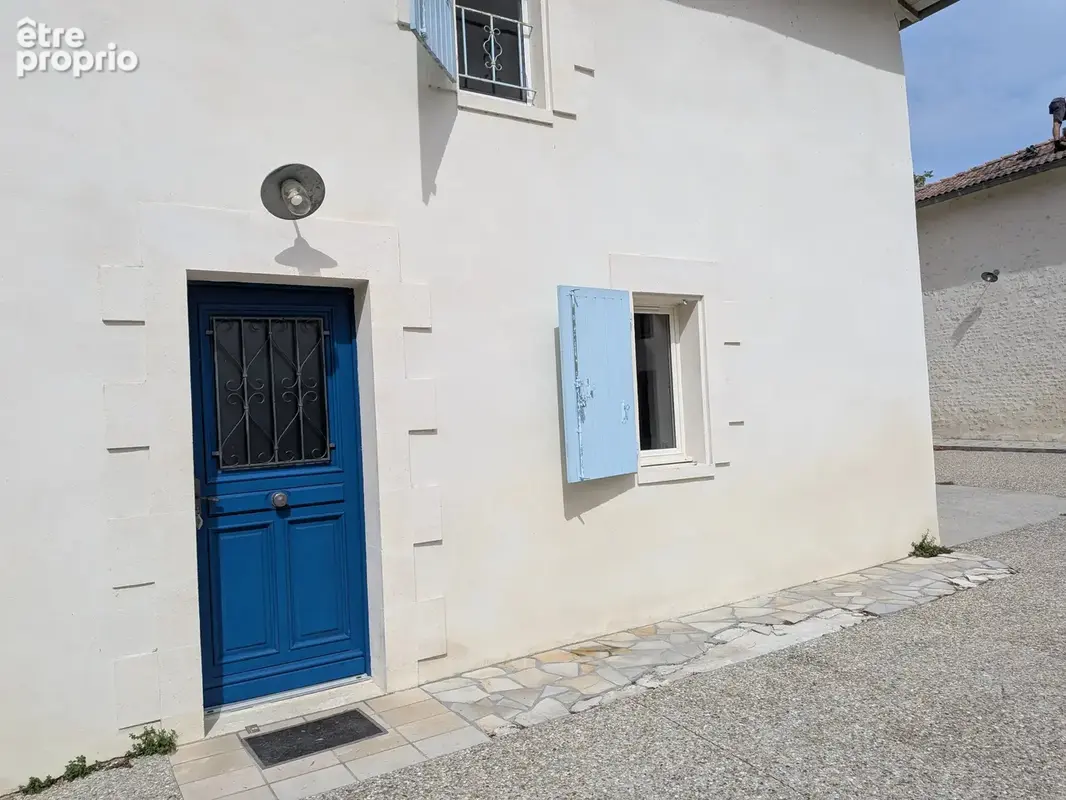 Ancien moulin du XVIe siècle avec maison d'amis, chambres d’hôtes et 2 hectares - photo 14
