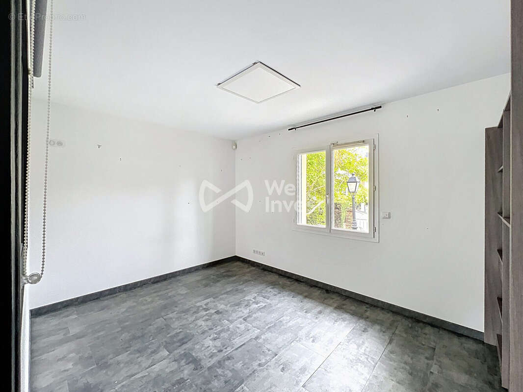 Maison à ARGENTEUIL