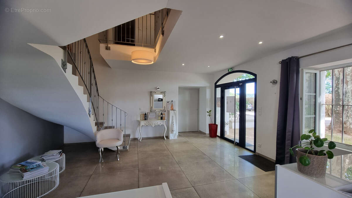 Maison à PIERREFEU-DU-VAR