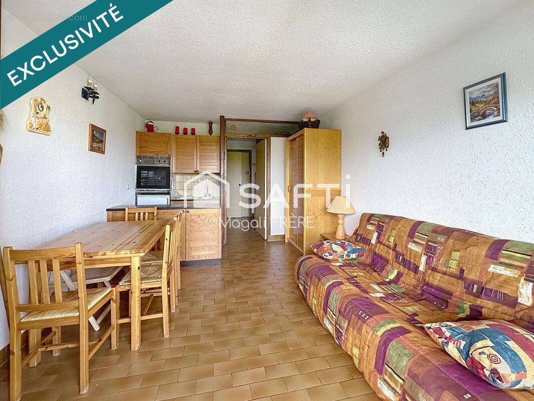 Photo 1 - Appartement à ANCELLE