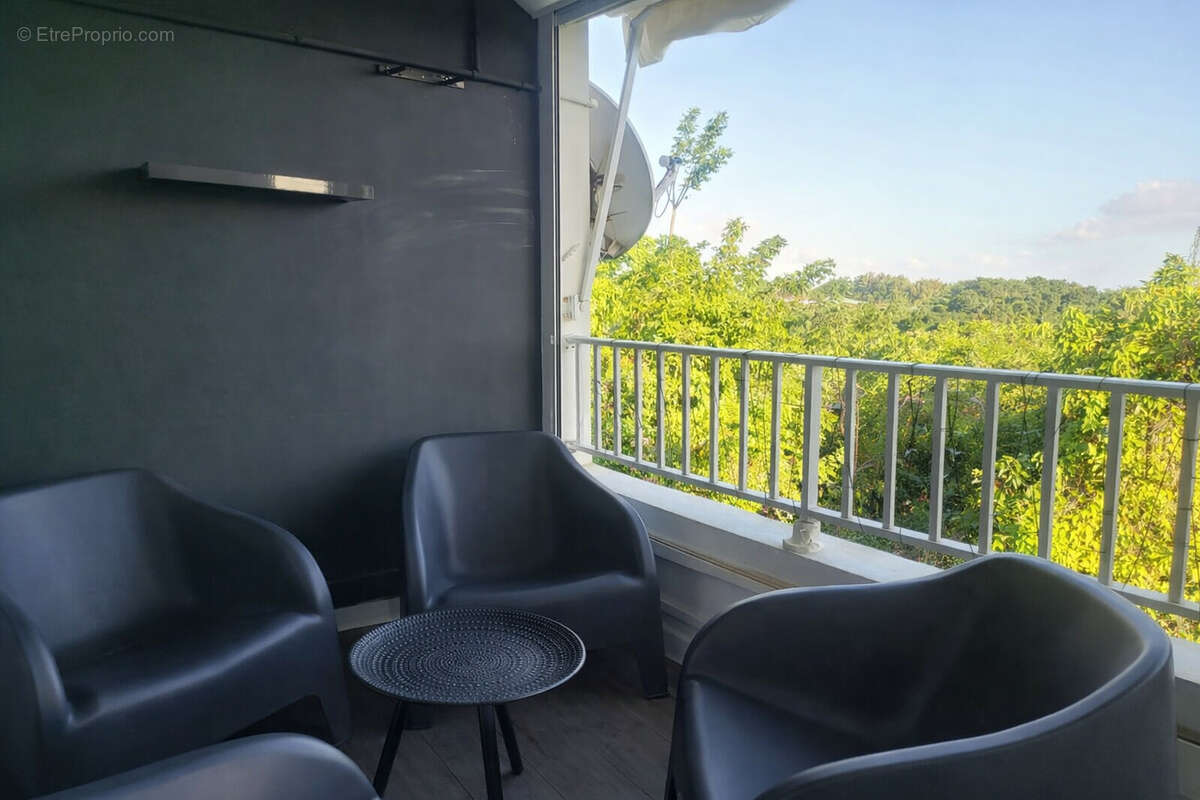 Appartement à BONNETABLE