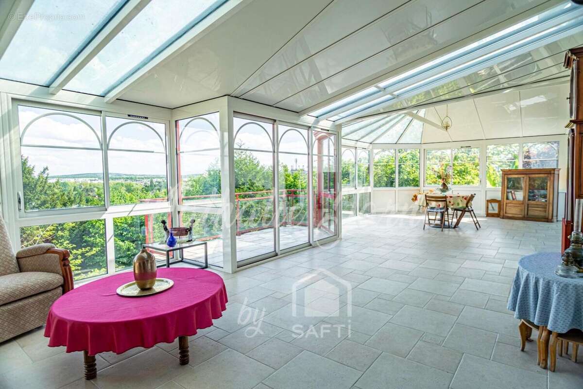 Photo 2 - Maison à HARDRICOURT
