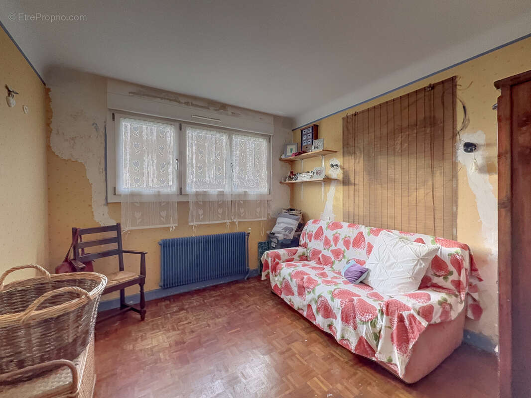Maison à ESLEY