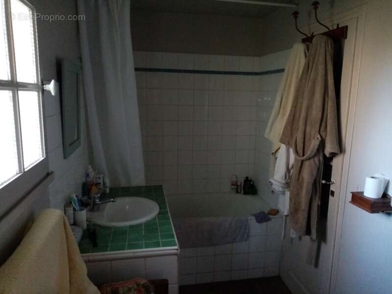 Maison à VEULES-LES-ROSES