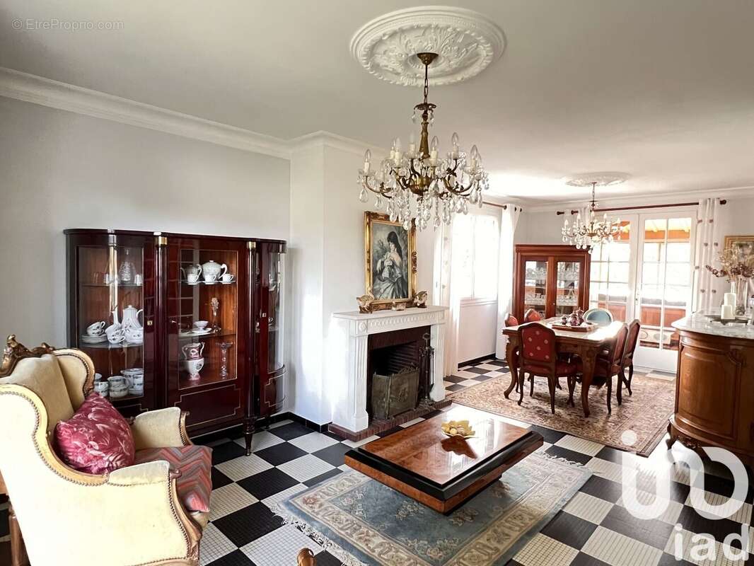 Photo 3 - Maison à REZE