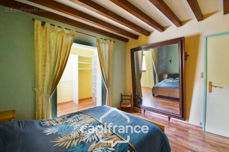 Maison à LES ROUSSES