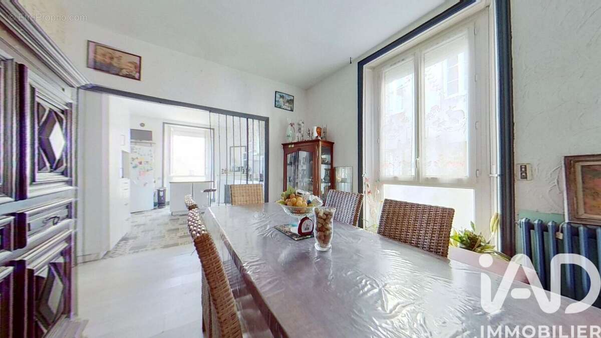 Photo 9 - Maison à PLEAUX