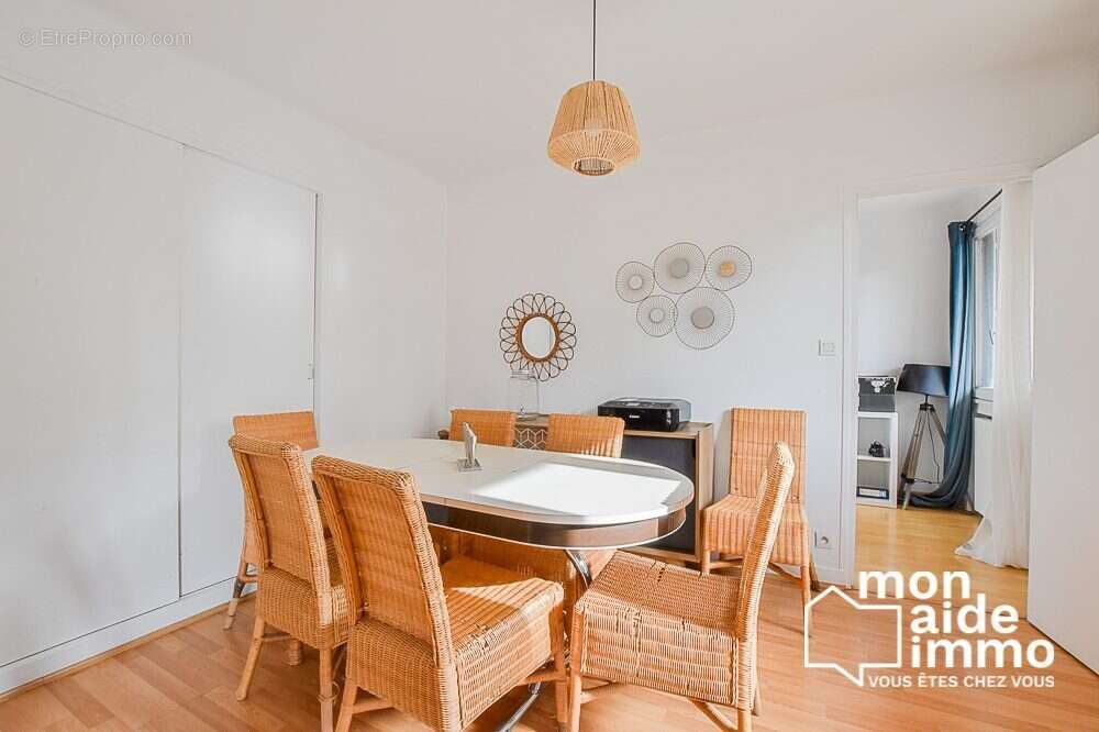 Appartement à RODEZ