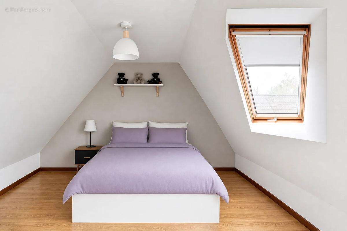 Appartement à BARR