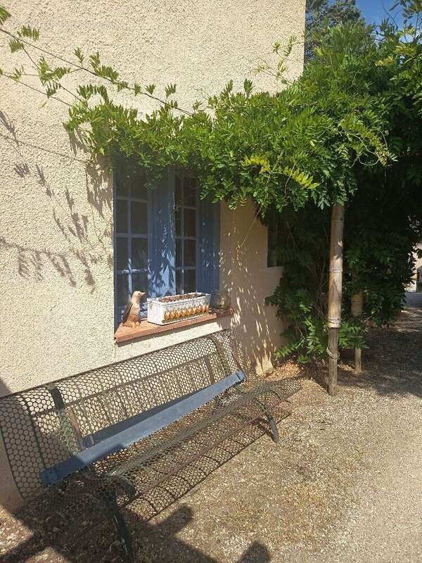 Maison à CASCASTEL-DES-CORBIERES