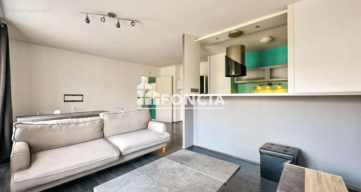 Appartement à LIMAY