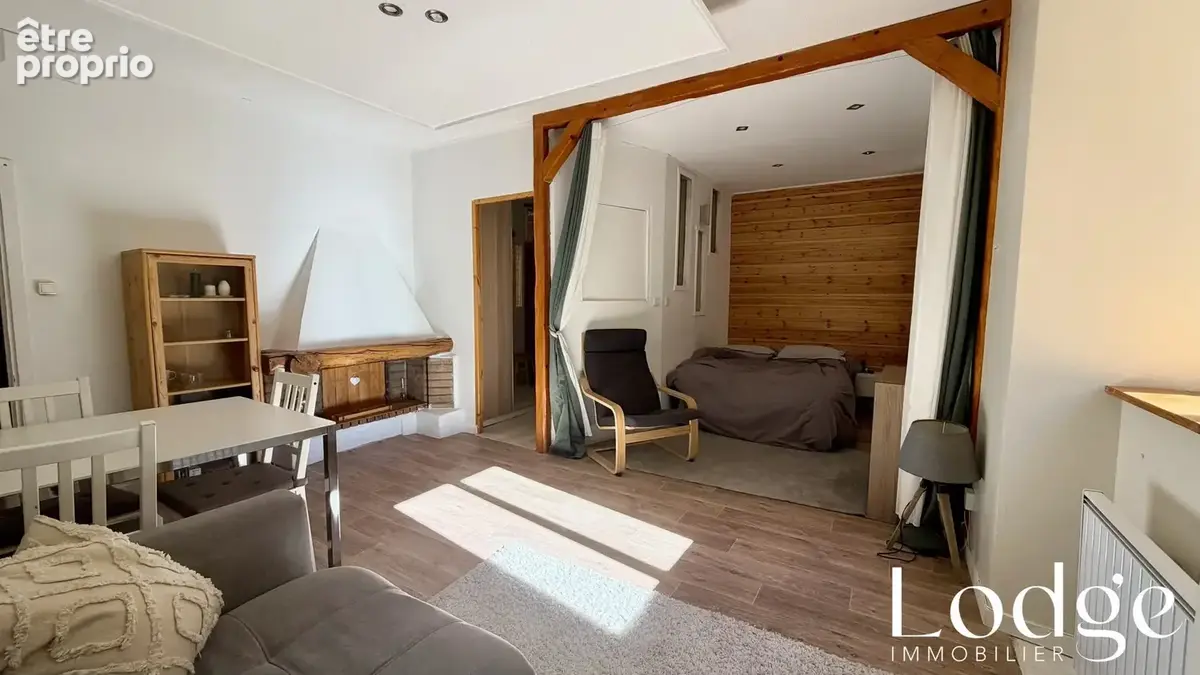 Appartement 2 pièces 40 m² à vendre à Briancon (05100) - photo 8