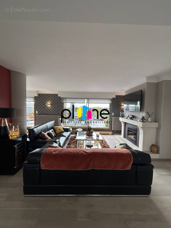 Appartement à SAINTE-CATHERINE