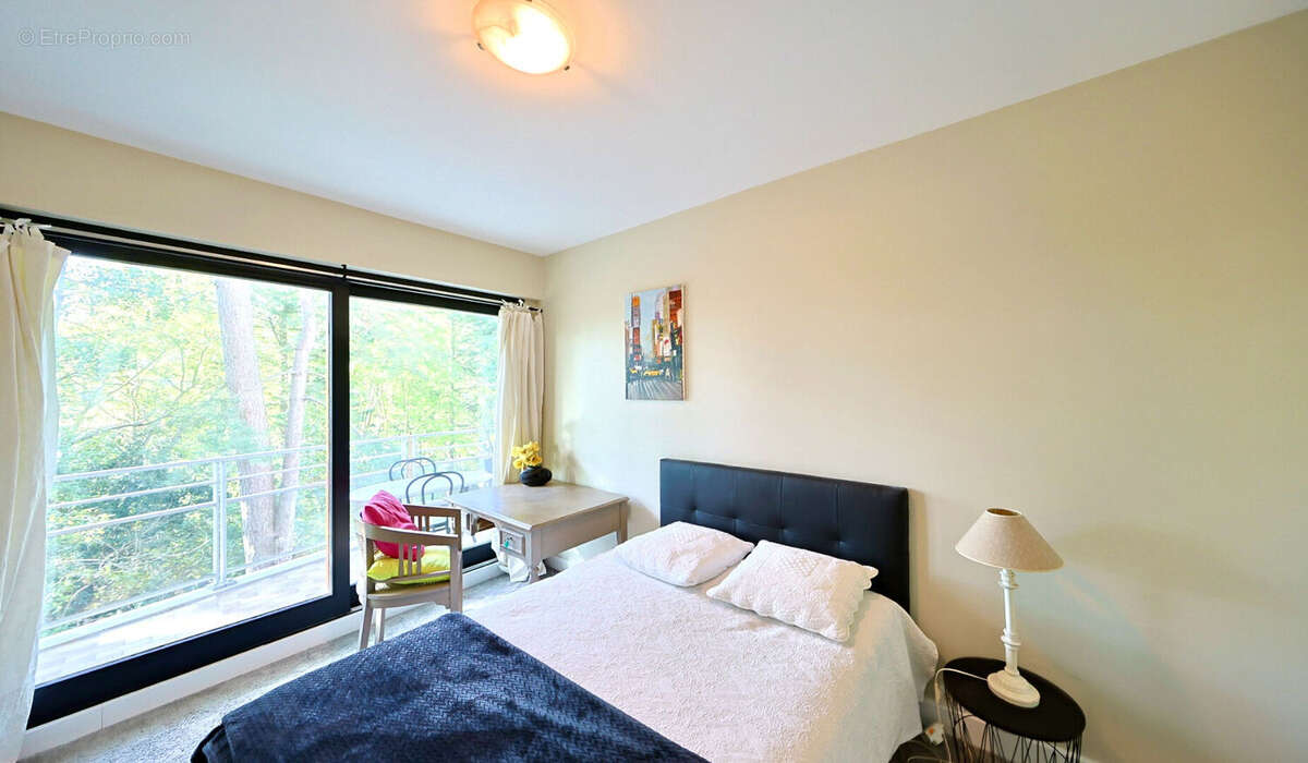 Appartement à BIARRITZ