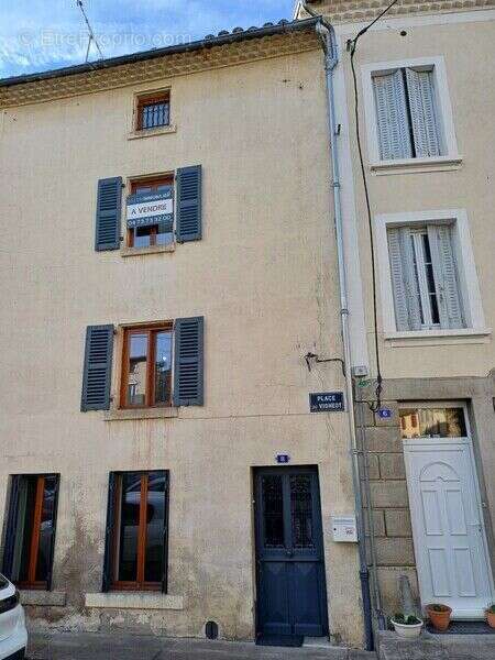 Photo 6 - Maison à BILLOM