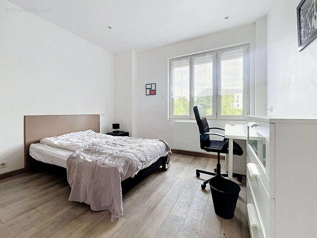 Appartement à CAEN