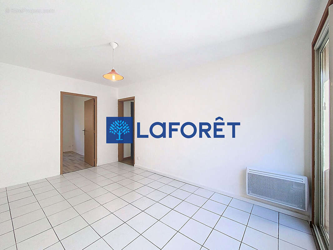 Appartement à LA GARDE