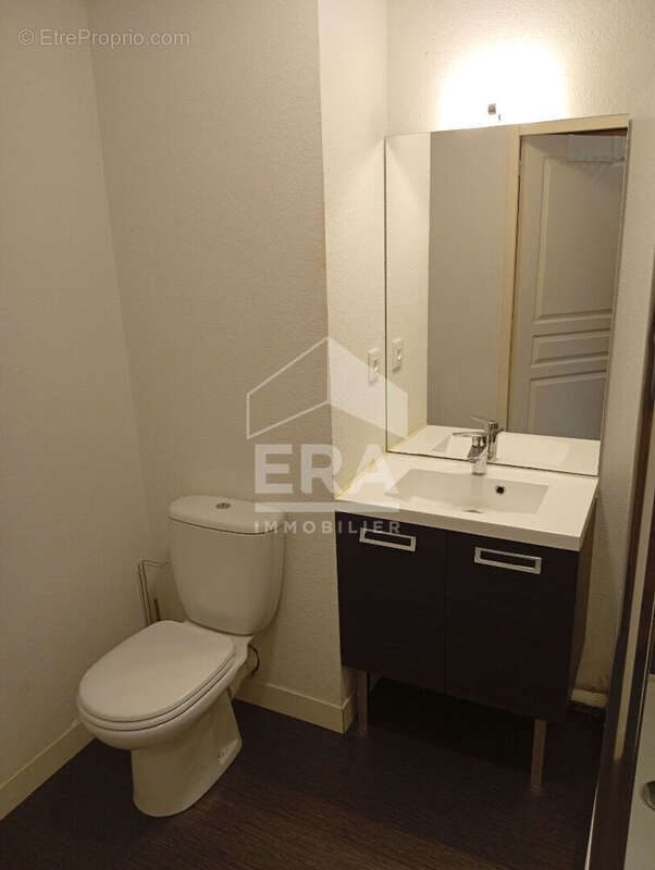 Appartement à GUICHEN