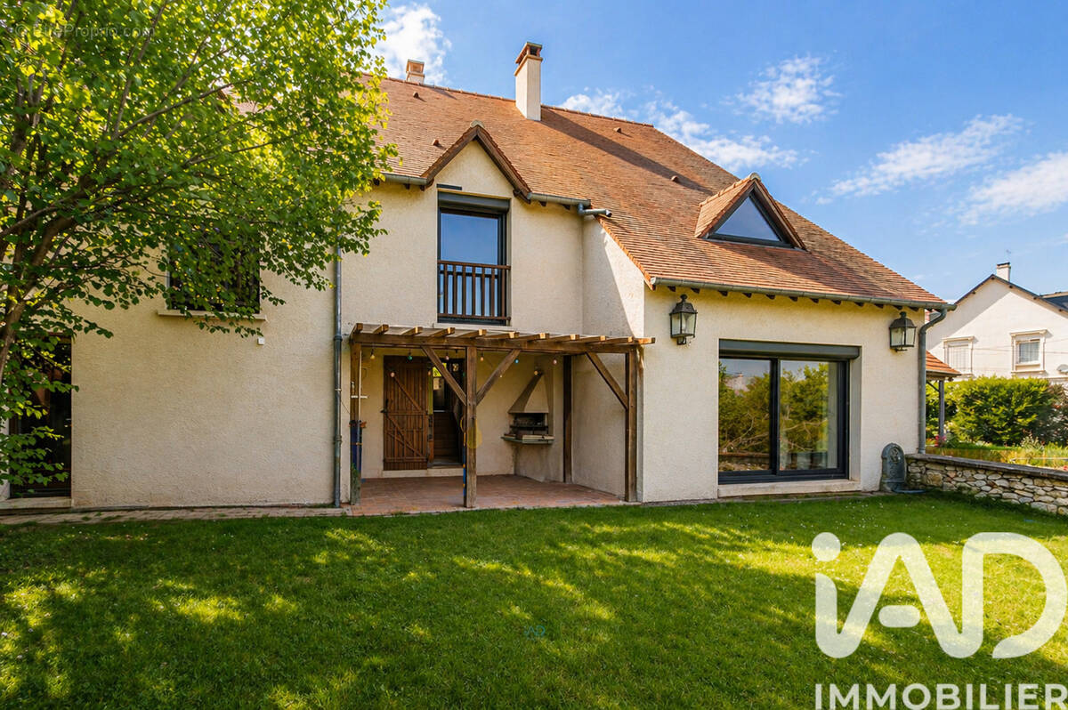 Photo 1 - Maison à MAULE