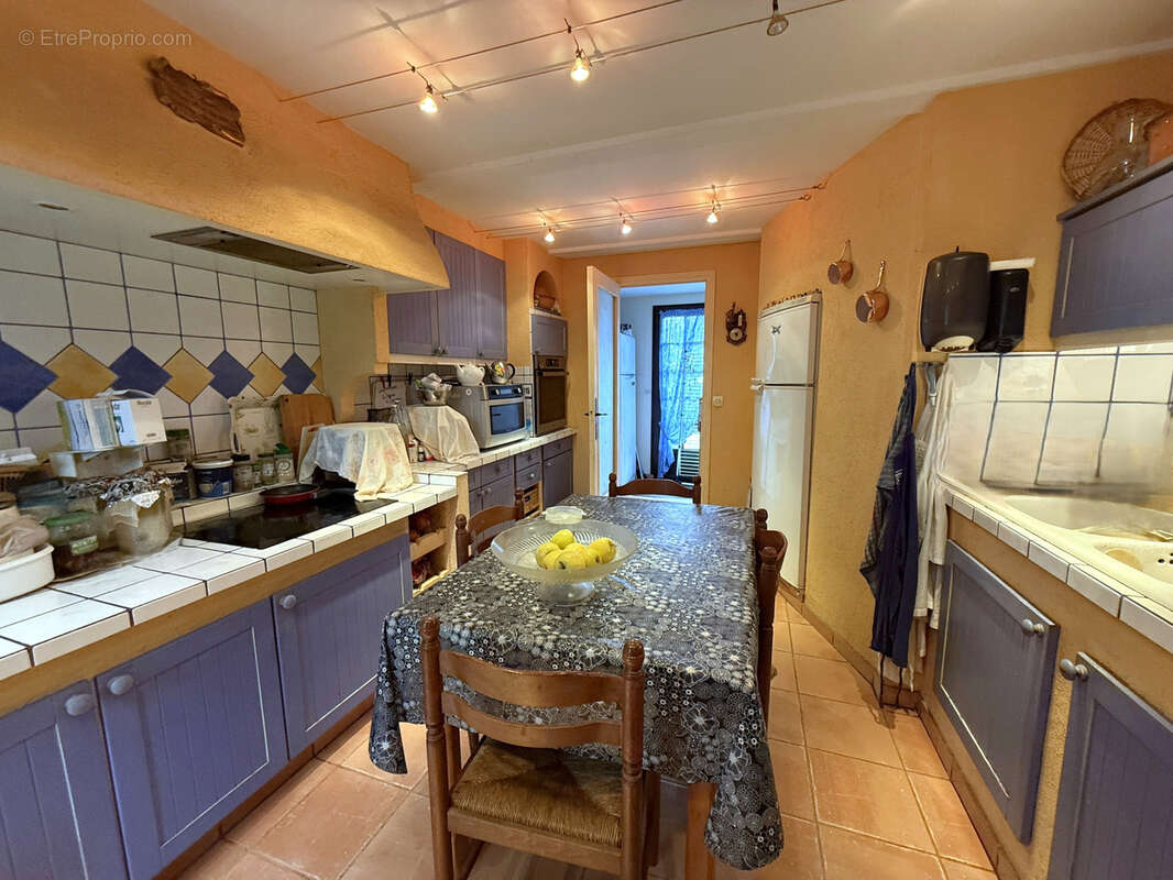 Maison à ANET