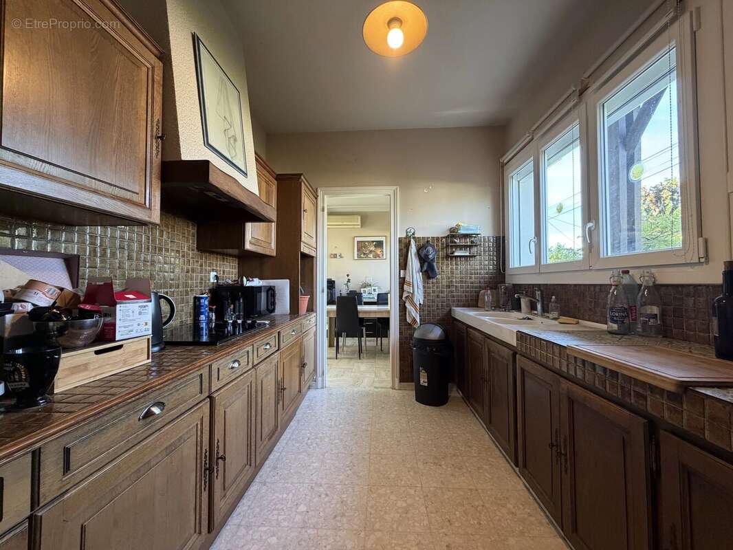 Appartement à EYMET