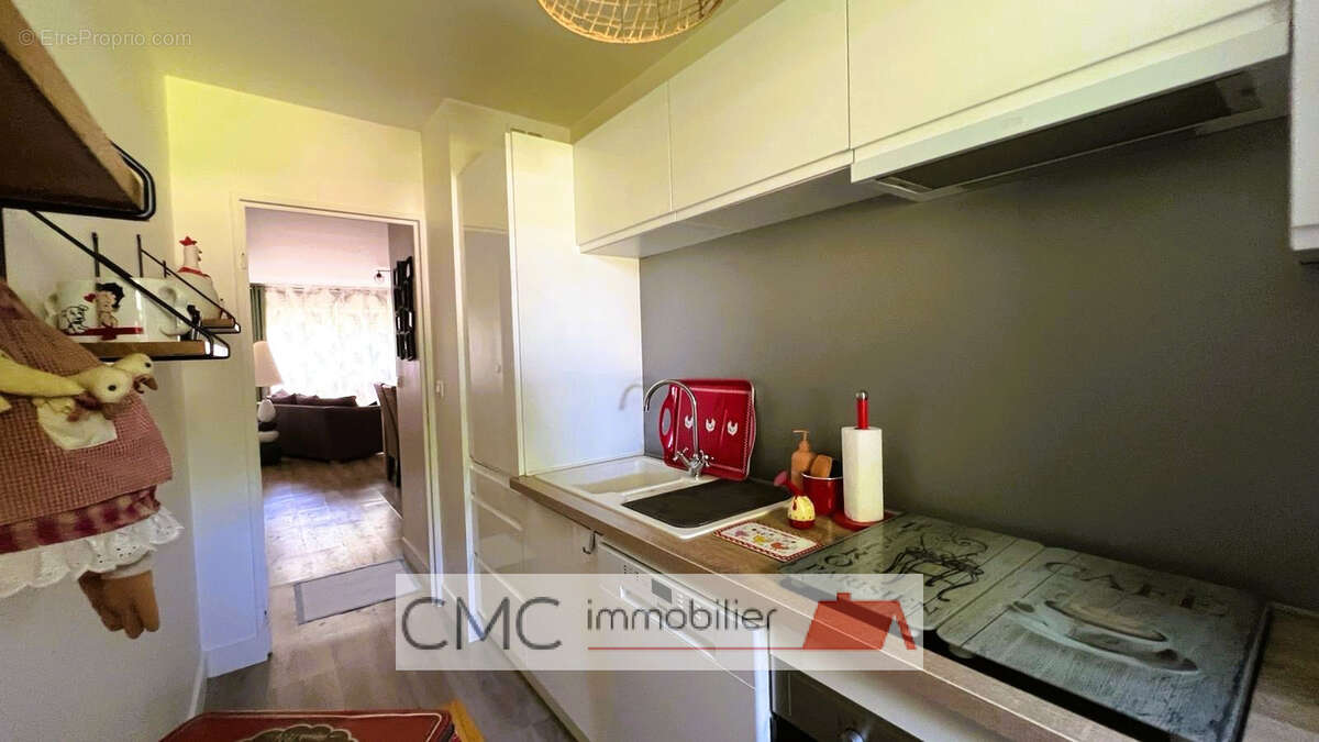 Appartement à CHARTRES