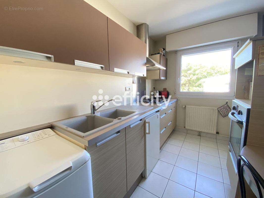 Appartement - photo 2