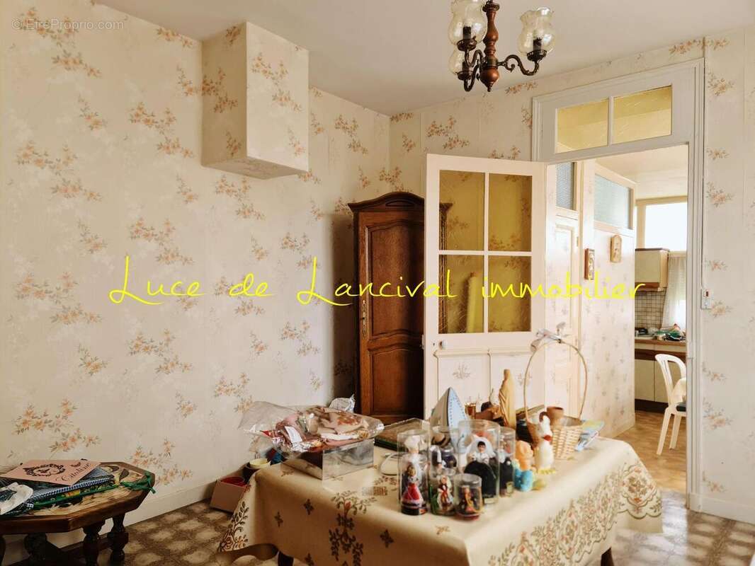 Maison 73 m² à Saint-Gobain  - photo 8