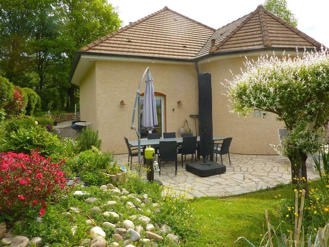 Maison à BAVANS